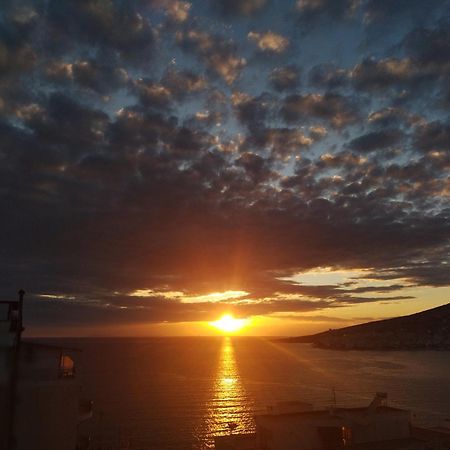 Vila -Te Golja Saranda Zewnętrze zdjęcie