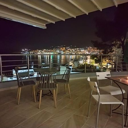 Vila -Te Golja Saranda Zewnętrze zdjęcie