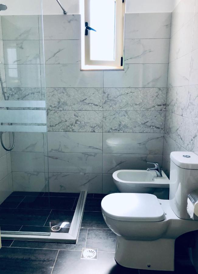 Vila -Te Golja Saranda Zewnętrze zdjęcie