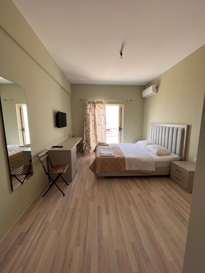 Vila -Te Golja Saranda Zewnętrze zdjęcie