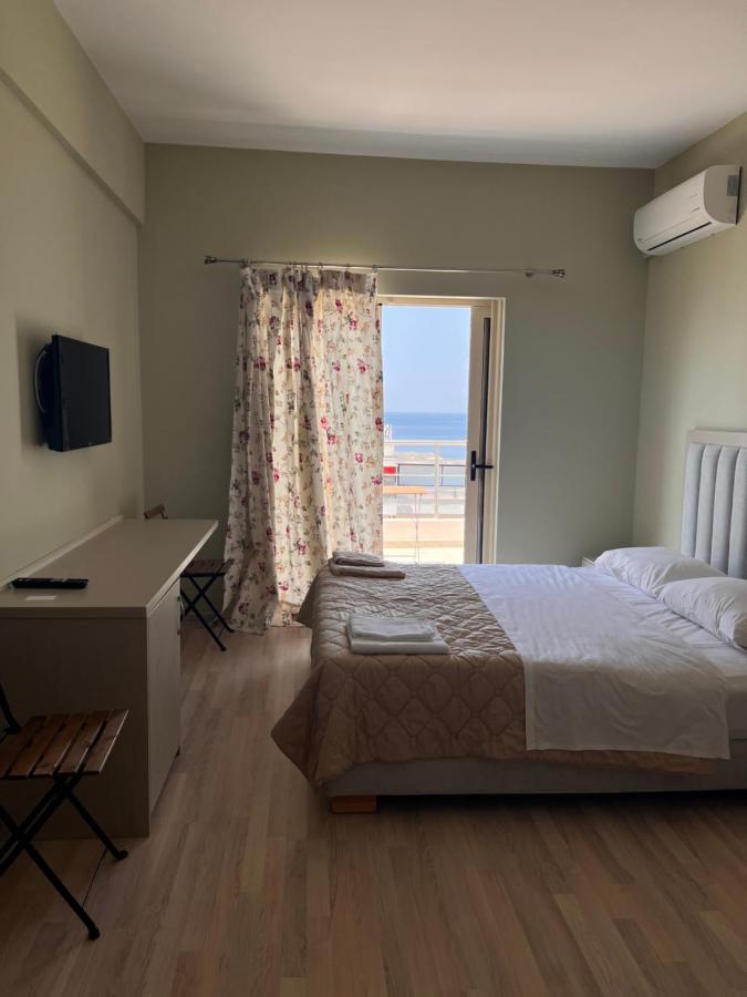 Vila -Te Golja Saranda Zewnętrze zdjęcie