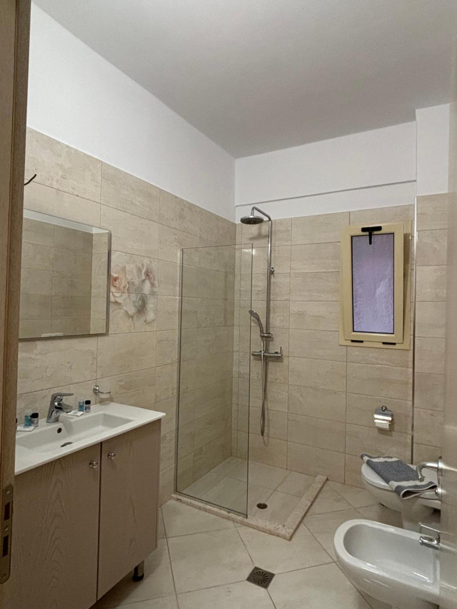 Vila -Te Golja Saranda Zewnętrze zdjęcie